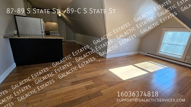 Building Photo - 87-89-89 S State St