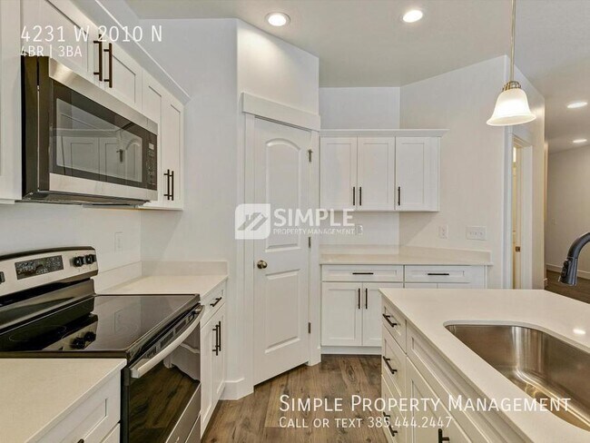 Building Photo - 4231 W 2010 N