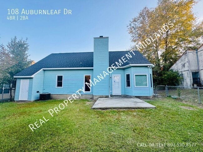 Building Photo - 108 Auburnleaf Dr