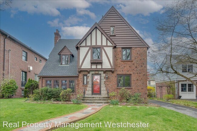 Primary Photo - 5 br, 3.5 bath House - 156 Chittenden Avenue