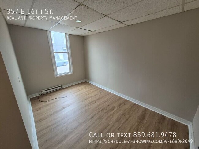 Building Photo - 357 E 16th St