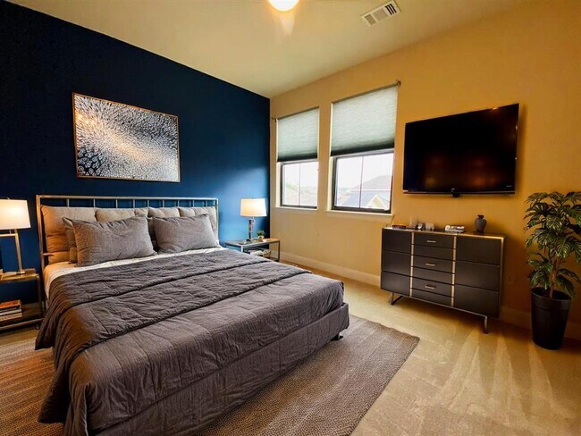 Building Photo - 4508 Berkman Dr
