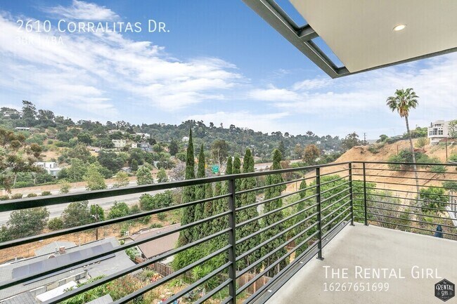 Building Photo - 2610 Corralitas Dr