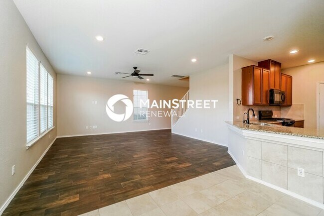 Building Photo - 3 Bedroom Pet-Friendly Home in Hutto, TX with Main Street Renewal