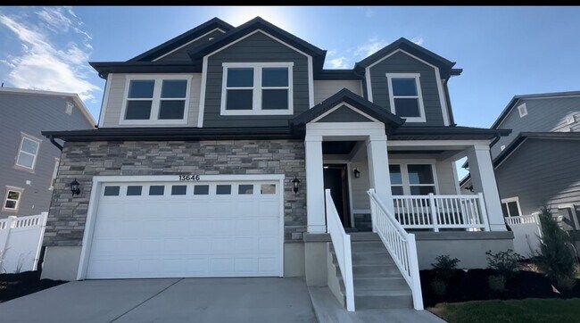 Primary Photo - 13646 S Watts Ln