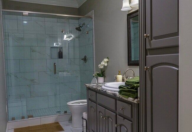 Building Photo - FURNISHED 6500 SQ FT MANSION (SHORT TERM / INSURANCE)