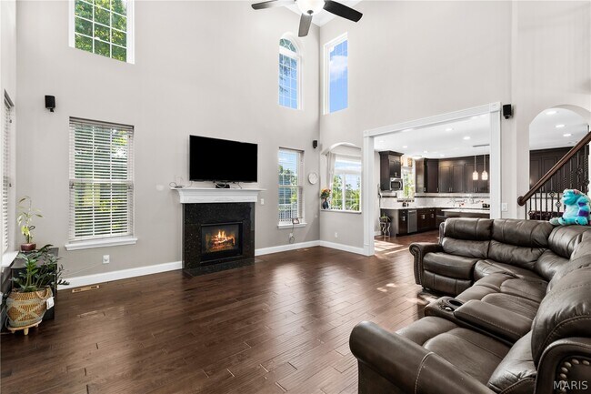 Building Photo - 14286 Harmony Meadow Ct