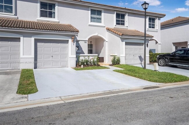 Primary Photo - 136 SW 169th Ave