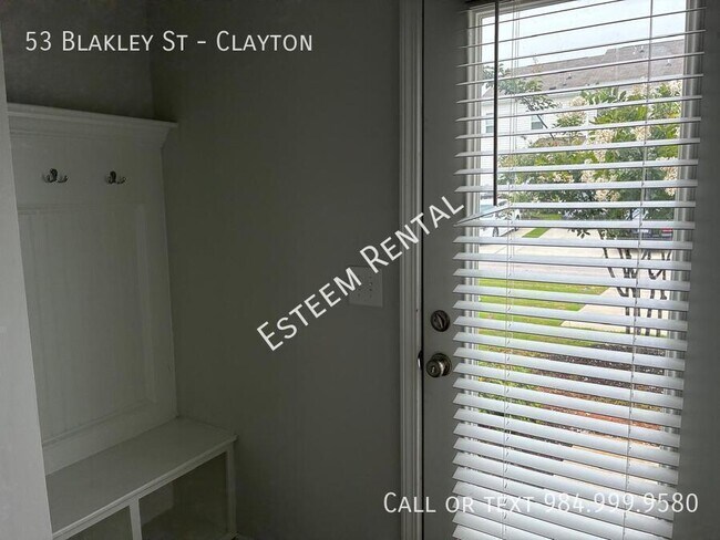 Building Photo - 53 Blakley St-Clayton