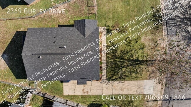 Building Photo - 2369 Gurley Dr