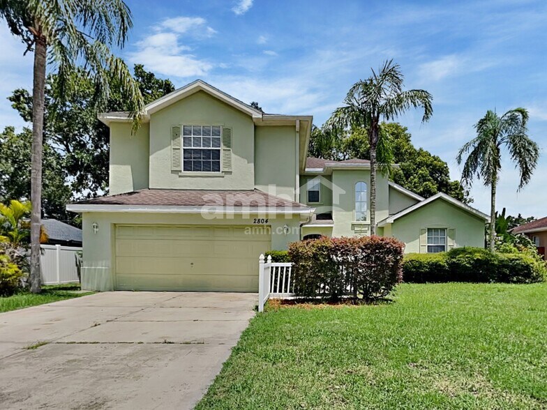 Primary Photo - 2804 Spring Meadow Dr