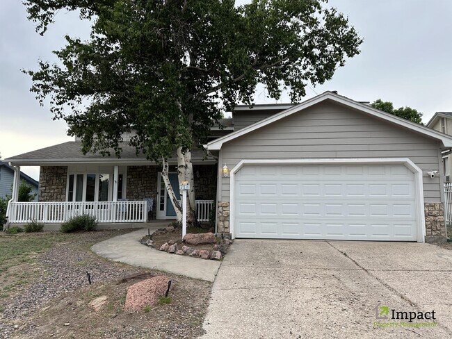 Building Photo - 2680 Black Diamond Terrace