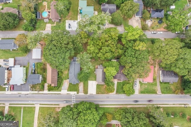 Building Photo - 322 Stewart St