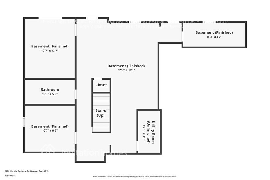 Building Photo - 2500 Harbin Springs Cove
