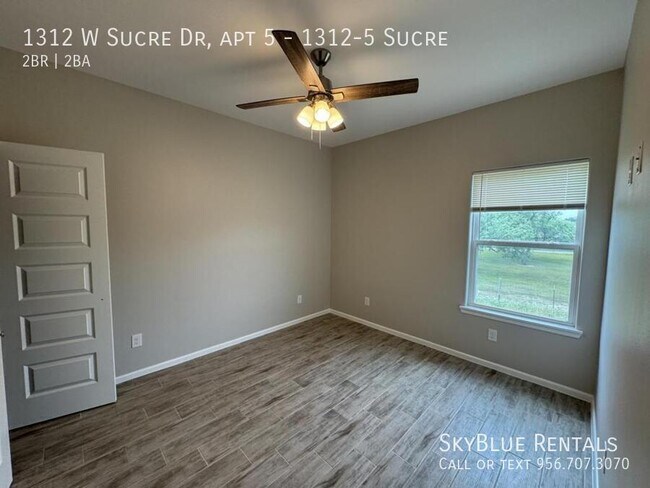 Building Photo - 1312 W Sucre Dr