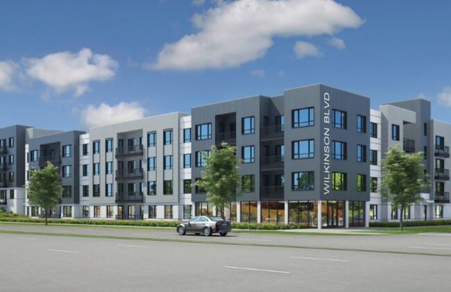 Building Photo - Madison Ashley Park