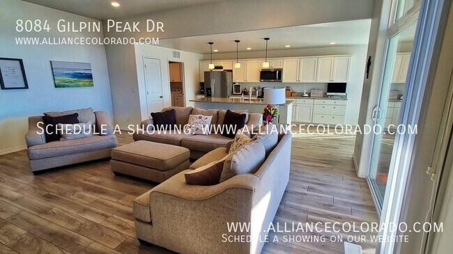 Building Photo - 8084 Gilpin Peak Drive