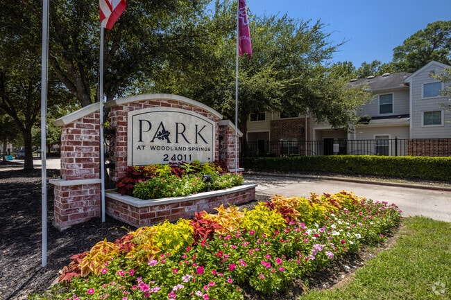 Building Photo - Park at Woodland Springs- Income Restricted