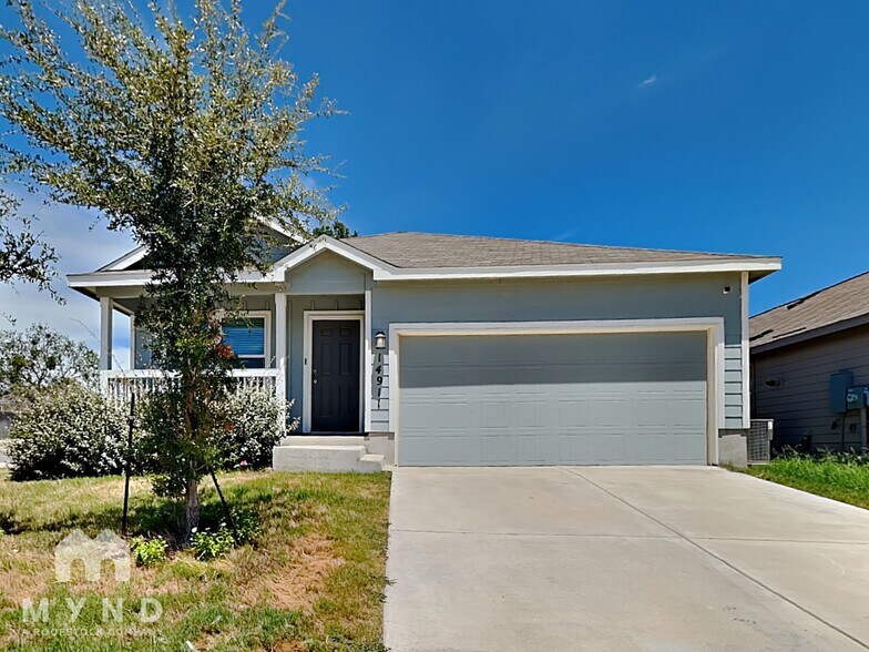 Primary Photo - 14911 Greenfield Ml