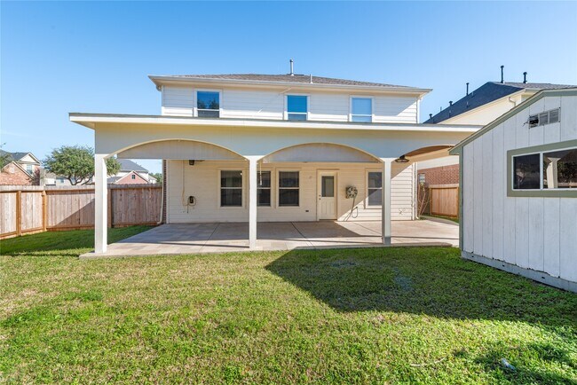 Building Photo - 15423 Day Trip Trail