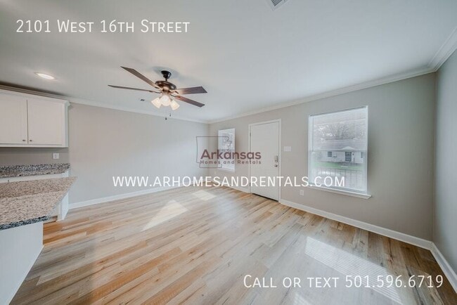 Building Photo - 2101 W 16th St