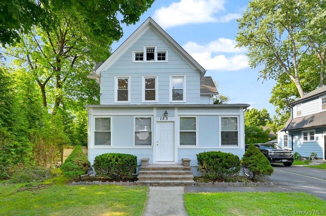 Primary Photo - 153 Franklin Ave