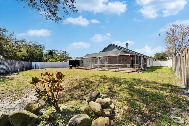 Building Photo - 18507 Country Crest Pl