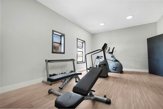 Interior Photo - Prime Properties Waco