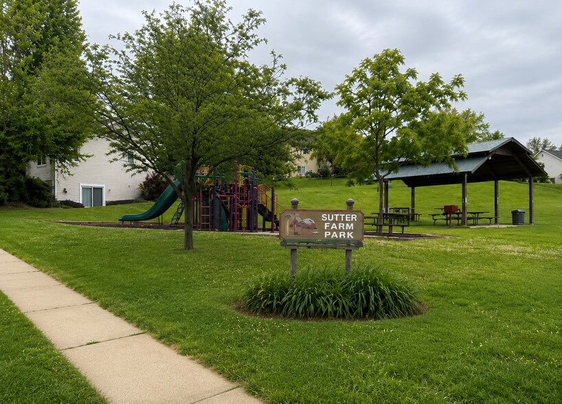 Park Nearby - 1907 Eggum Rd