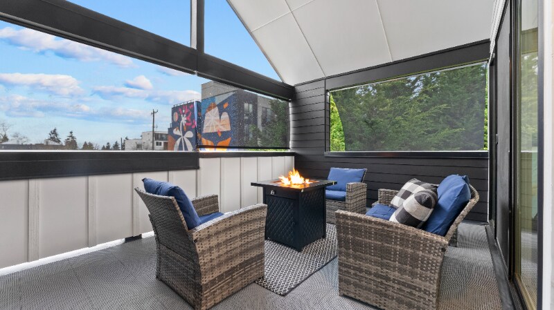 Building Photo - 7729 Mary Ave NW