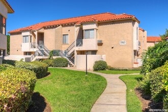Building Photo - Upper level 2BR/2BA Condo for rent in Mira Mesa!