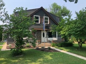 Building Photo - 3541 S Chase Ave