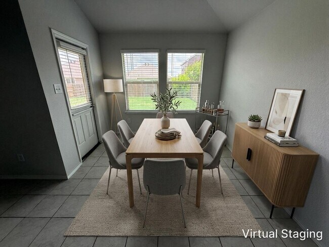 Building Photo - 3-Bedroom House for Rent in Killeen