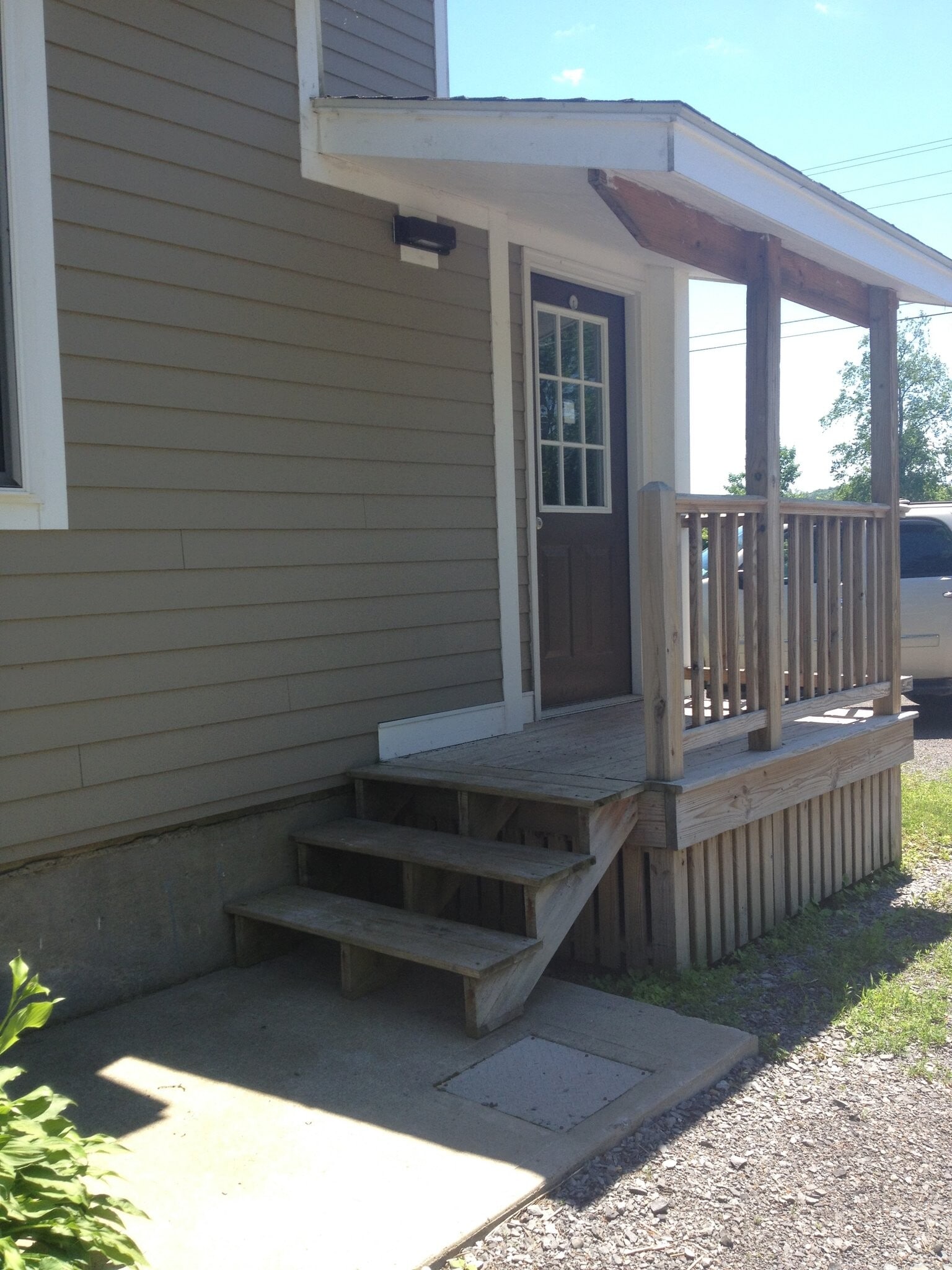 Building Photo - 6521 Middleport Rd