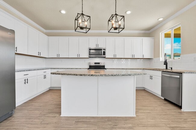 Building Photo - Elevated Style & Spacious Living in the Heart of Davis Ranch