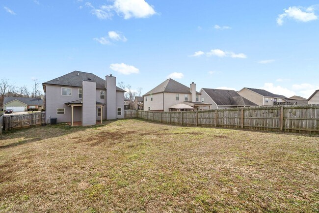 Building Photo - 2976 McManus Cir