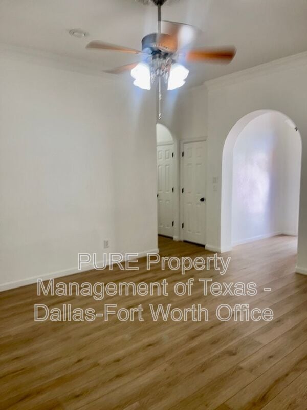 Building Photo - 3507 Blue Forest Dr