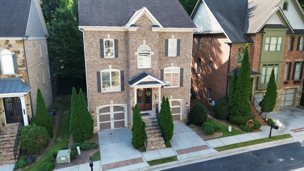 Building Photo - 7955 Magnolia Sq