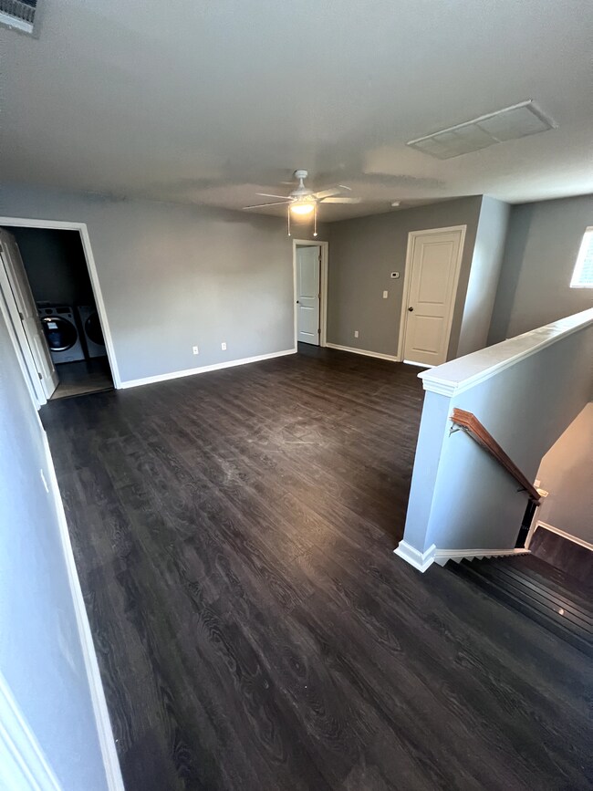 Loft (2nd Floor) - 5 Catawba Way