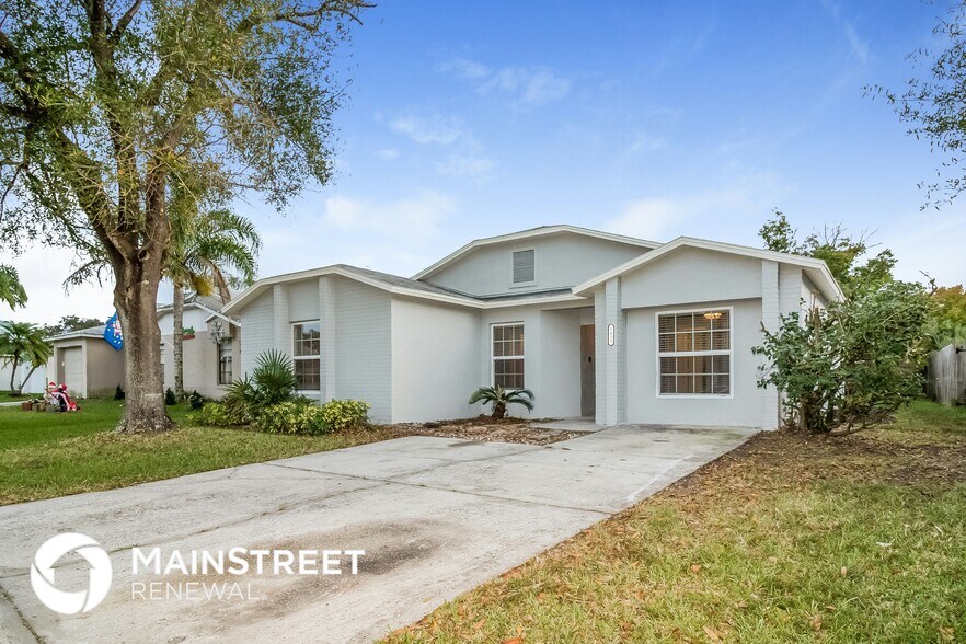 Building Photo - 1433 Vinetree Dr