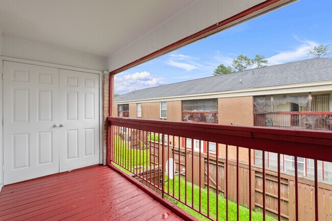 Building Photo - 3630 Ranch Rd