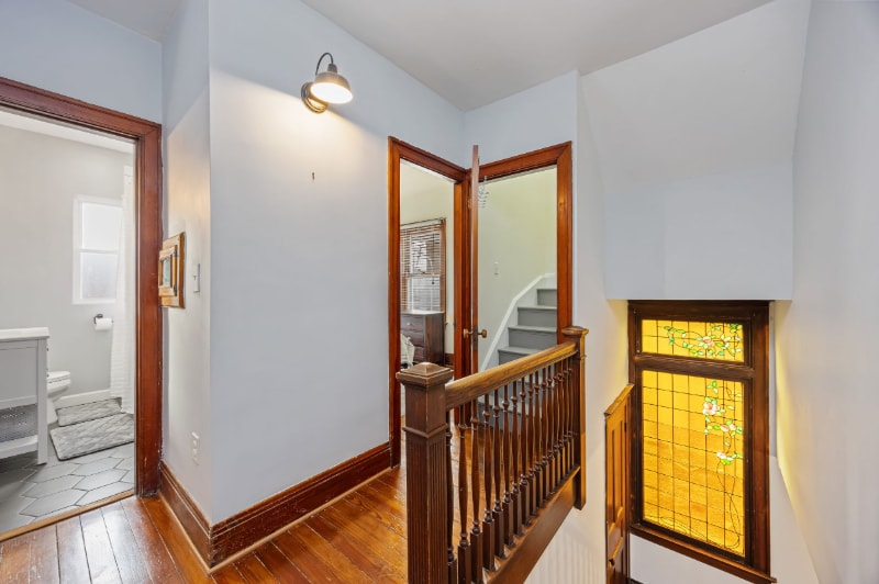 Building Photo - 2123 Cameron Ave