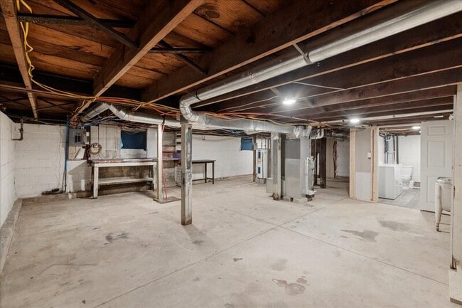 Building Photo - 6008 Second St.