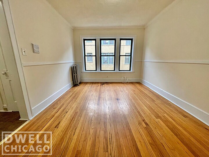 Building Photo - 2300 N Spaulding Ave