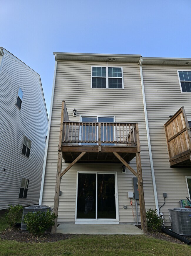 Building Photo - 4126 Trevino Dr