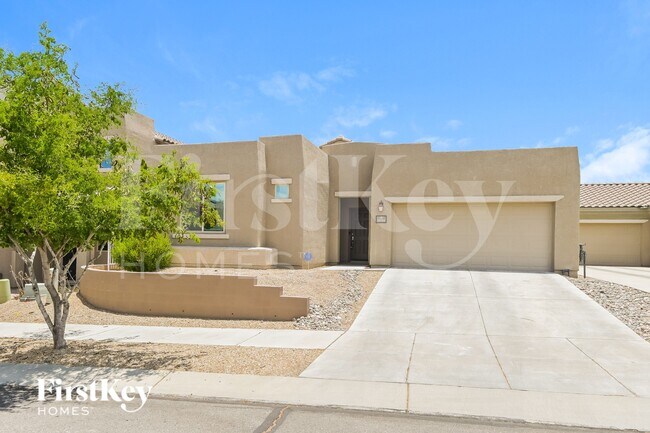 Building Photo - 10704 E Sanctuary Ridge Ln