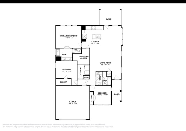 Building Photo - 2403 Cohorn Trl