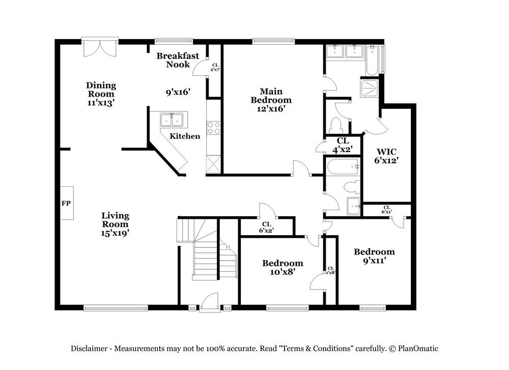 Building Photo - 7452 Steven Pl