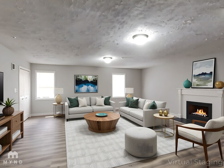 Building Photo - 2310 Ramblewood Cir