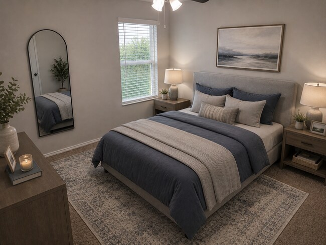 Building Photo - Luxury Living at Hunters Ranch – Now Leasing!